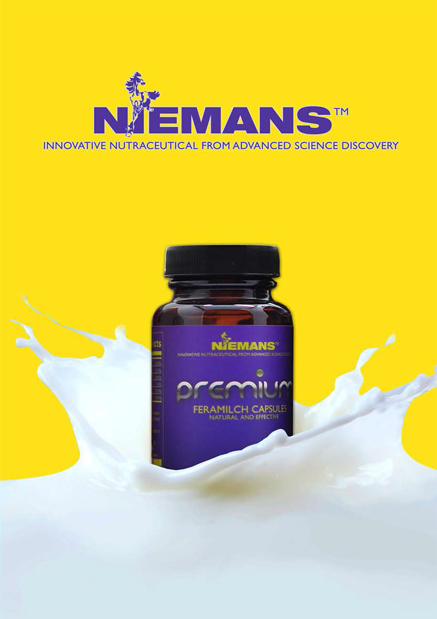 Niemans Ads